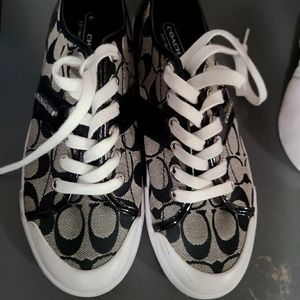 Coach Sneakers